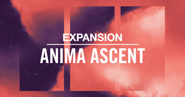 Native Instruments – Anima Ascent