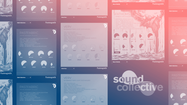 Puremagnetik – Bundle VST x64