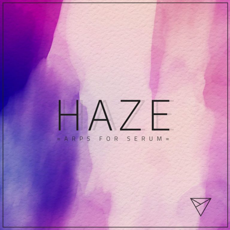 Unmüte – Haze (SERUM)