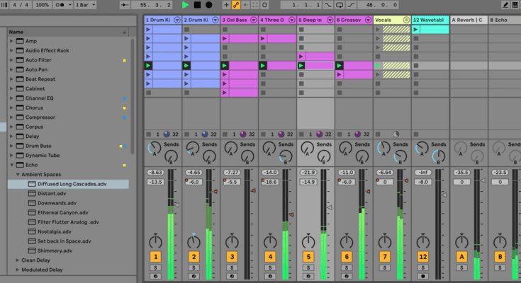 ableton live suite 10 mac torrent ableton live suite 10 mac torrent