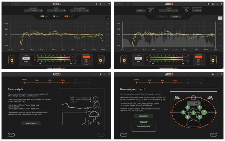 IK Multimedia – ARC System 3 v3.0.0b STANDALONE, VST, VST3, AAX, x64