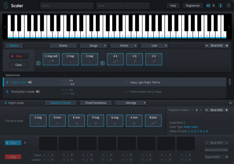 Plugin Boutique – Scaler 2 v2.0.6 VSTi x64