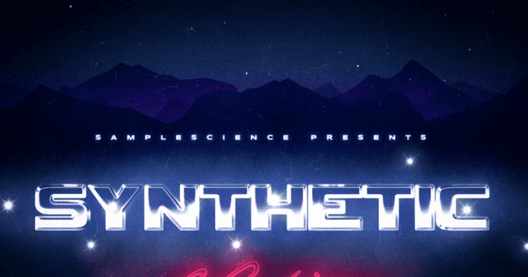 SampleScience : Synthetic Vortices  Win Mac