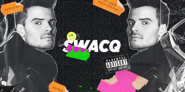 789TEN THE SWACQ PACK V.1