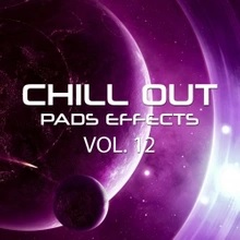 Chill Out Pads Effects Volume 12 WAV LOOPs