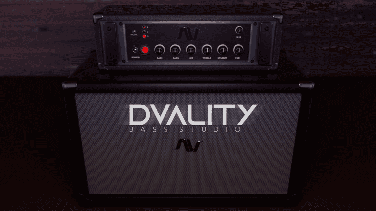 Audio Assault – Duality Bass Studio 1.2.5 STANDALONE, VST, VST3, AAX, AU WIN.OSX