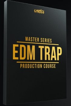 Cymatics -FULL EDM Trap Production Course