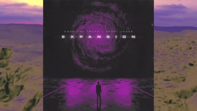 Coop The Truth : Expansion WAV Loop