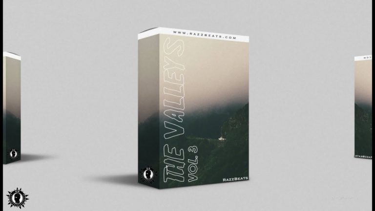 RazzBeats – The Valleys Vol.3  (WAV)