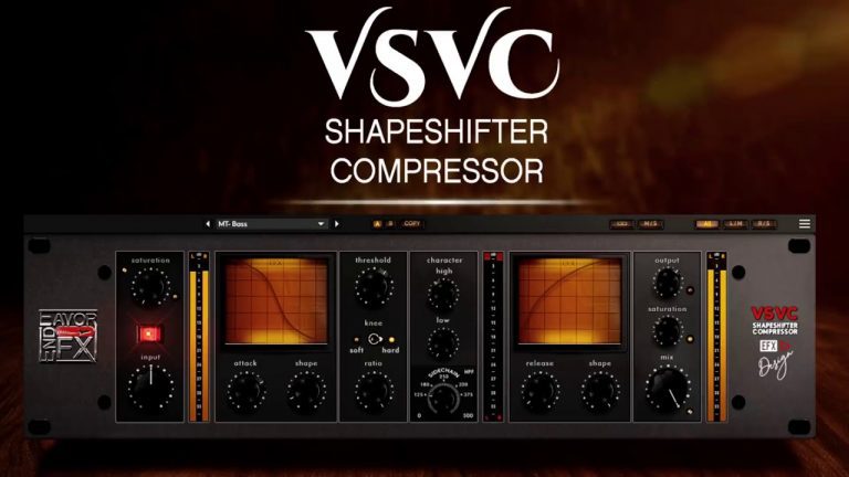 Endeavor FX – Bundle VST, VST3, AAX x86 x64