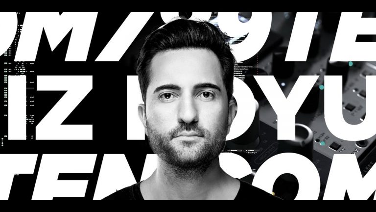 789ten.com – The Deniz Koyu Producer Pack V.1 WAV LOOP