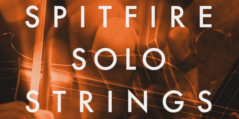 Spitfire Audio – Spitfire Audio Strings Bundle (KONTAKT)