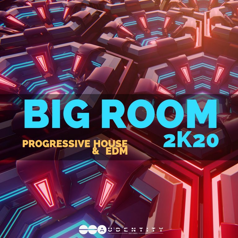 Audentity Records – Big Room 2K20 (WAV, SERUM, SPIRE)