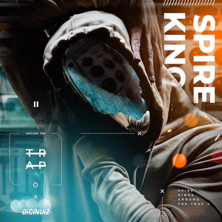 Diginoiz – Spire Kings – Around The Trap 2