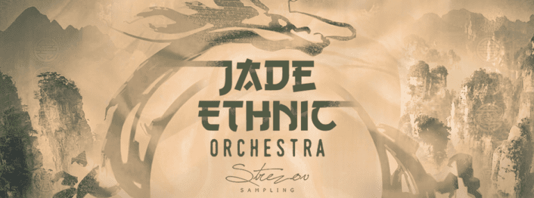 Strezov Sampling – JADE Ethnic Orchestra (KONTAKT)
