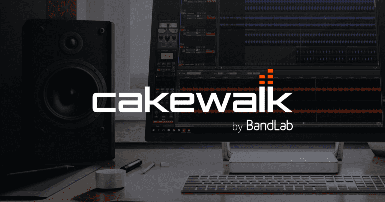 BandLab Products – Cakewalk by BandLab 2020.05.039 x64