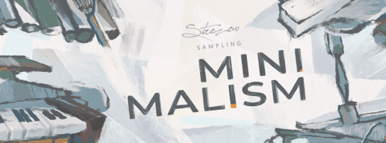 Strezov Sampling – MINImalism (KONTAKT)