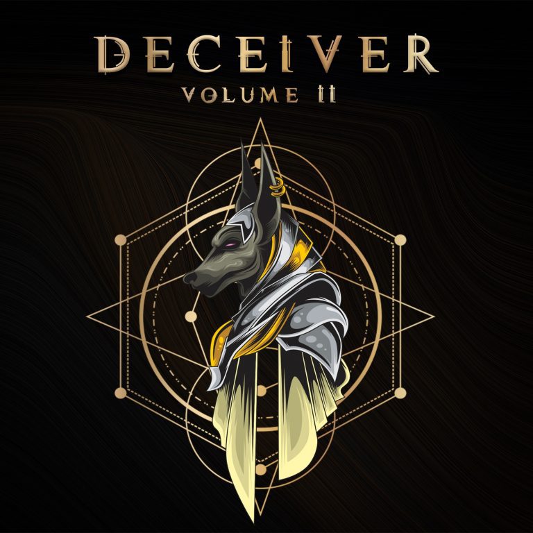 Evolution Of Sound – Deceiver Vol 2 (MIDI, WAV, SERUM)