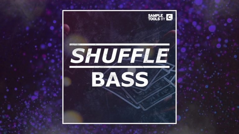Sample Tools by Cr2 – Shuffle Bass (WAV)