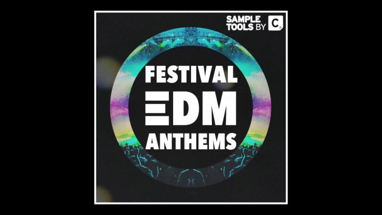 Sample Tools by Cr2 – Festival EDM Anthems (WAV, MIDI, SERUM, SYLENTH1, MASSIVE, SPIRE)