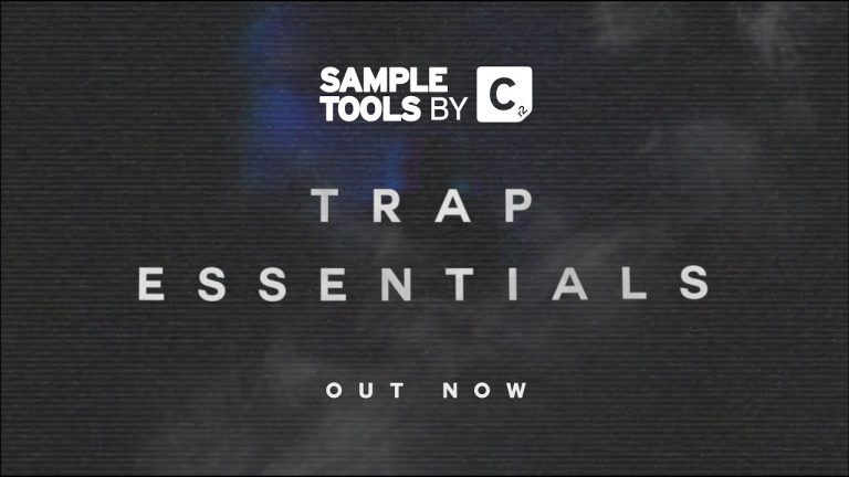 Sample Tools by Cr2 – Trap Essentials (MIDI, WAV, SERUM)