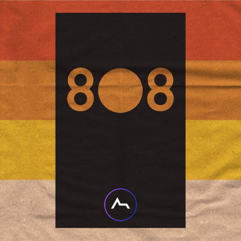 ADSR 808 The Tribute