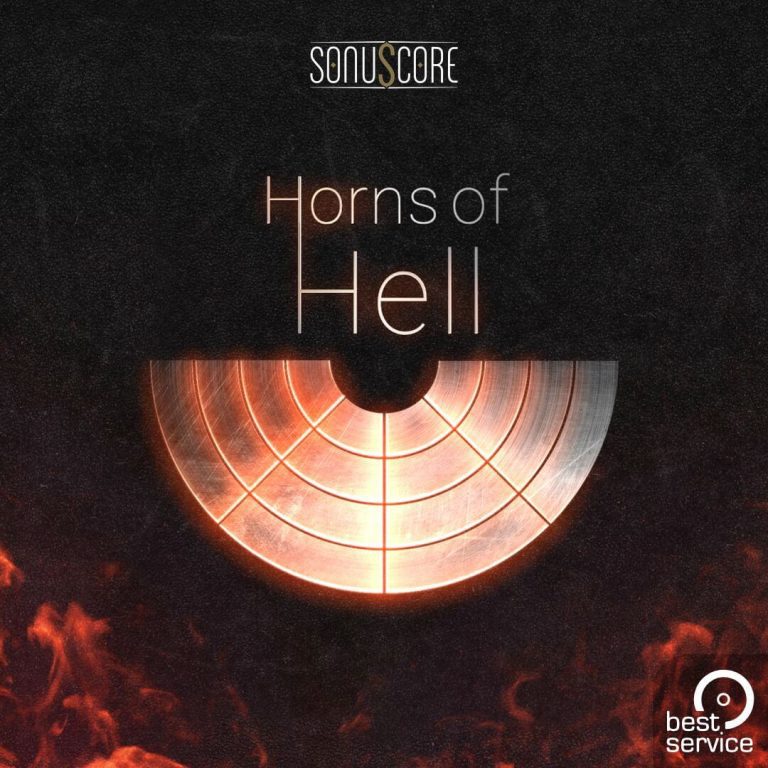 Sonuscore – TO – Horns Of Hell (KONTAKT)