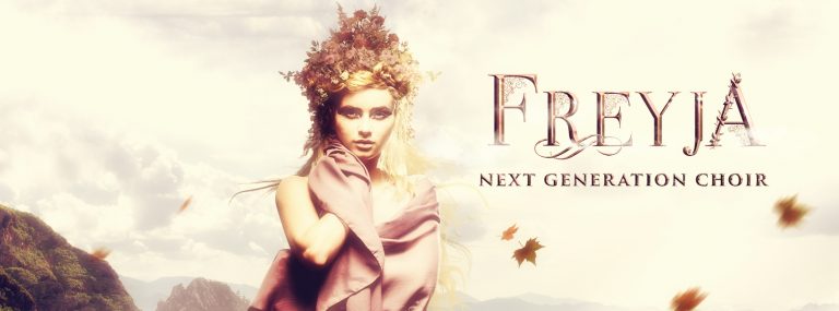 Freyja Female Choir v1.1 KONTAKT