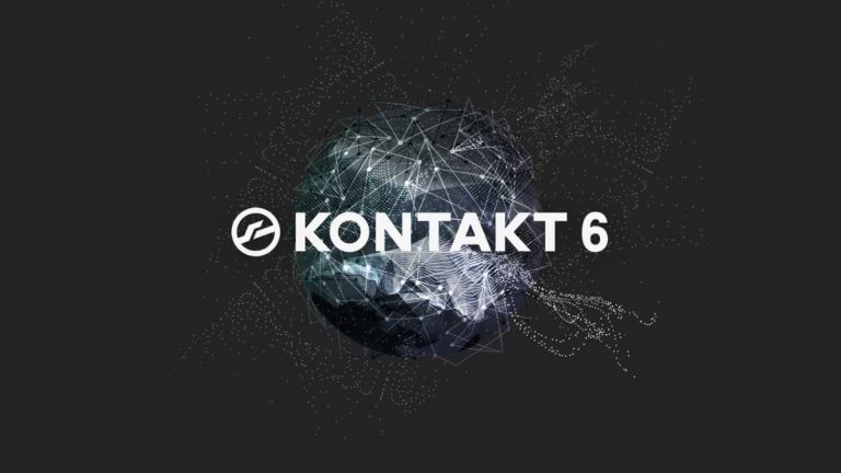 Native Instruments – Kontakt PORTABLE 6.4.2 STANDALONE, VSTi, AAX x86 x64