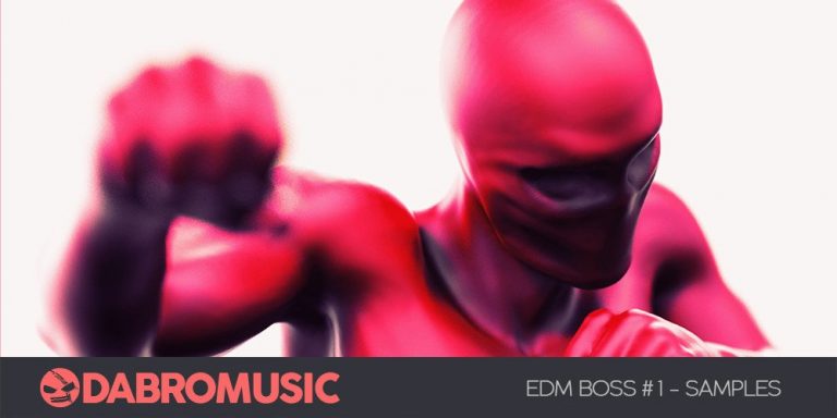DABRO Music – EDM Boss Round One