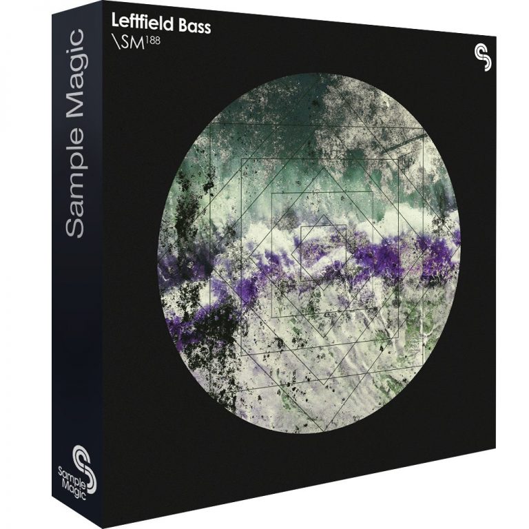 Sample Magic – Leftfield Bass (WAV)