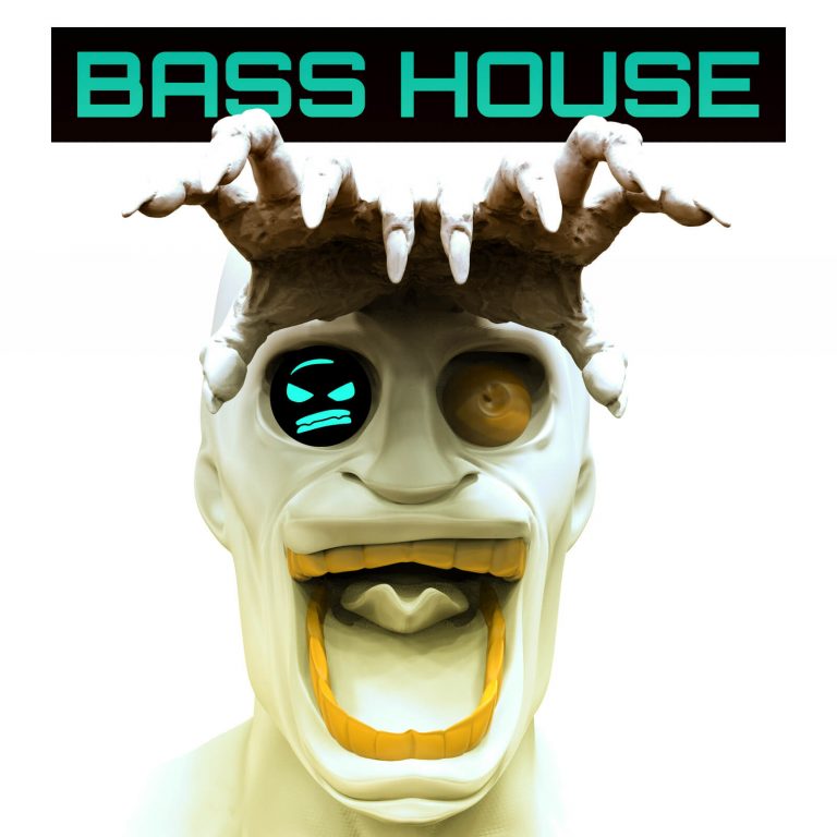 DABRO Music – Bass House (WAV, MiDi)