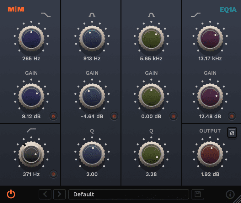 MellowMuse – Pro-Audio Plugins 2020.9 VST, VST3, AAX, AU WIN.OSX x64