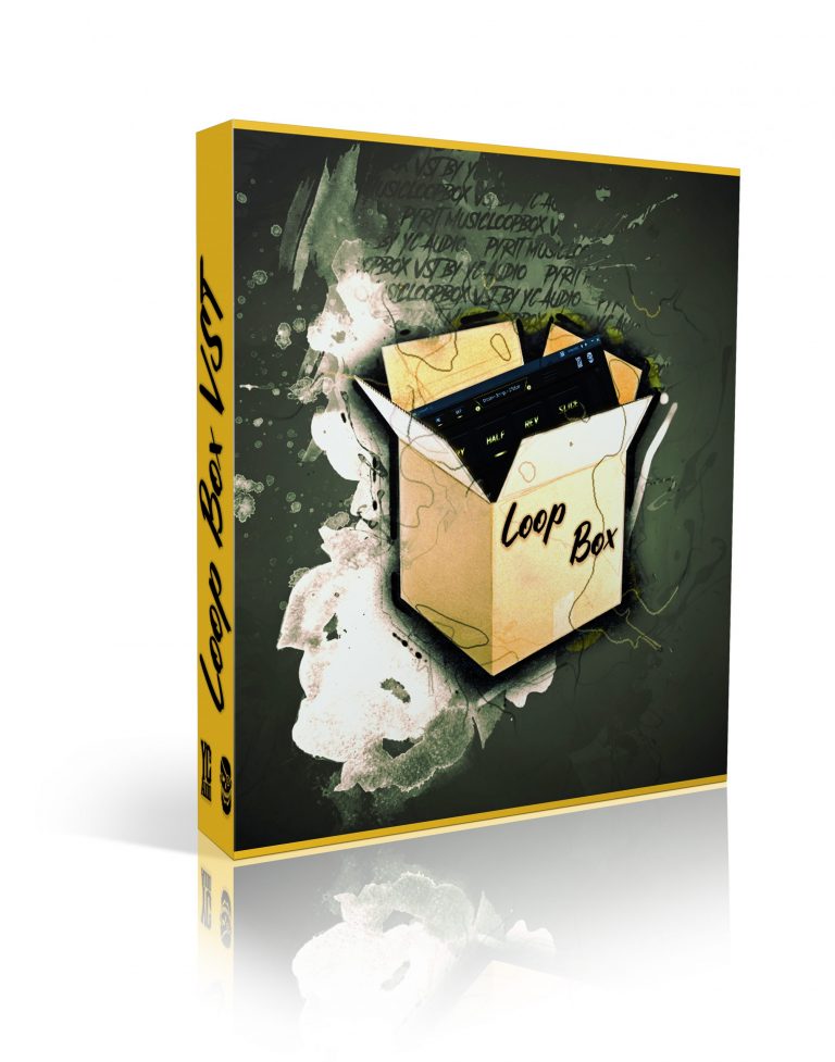 YC Audio & Pyrit Music – Loop Box 1.0 VSTi, AUi WIN.OSX x86 x64