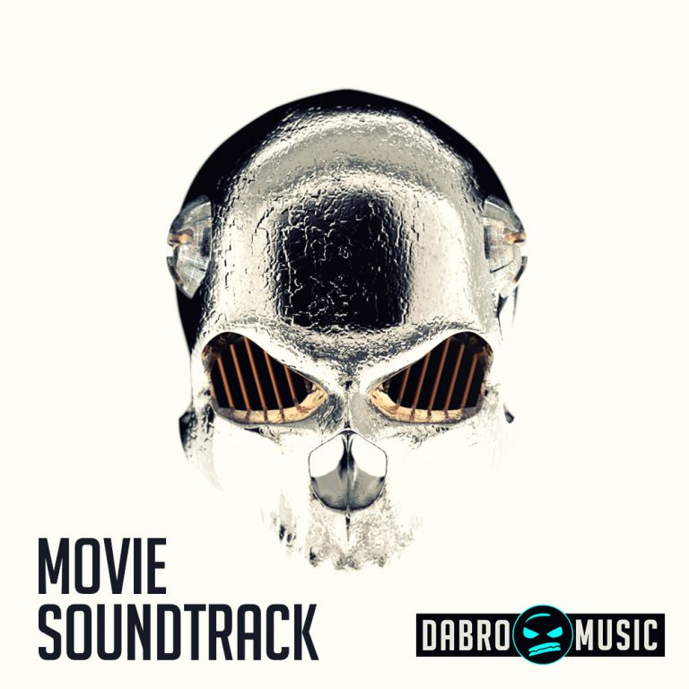 DABRO Music – Movie Soundtrack WAV