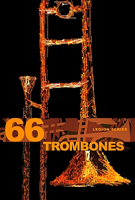 8dio – Legion Series: 66 Trombone Ensemble (KONTAKT)