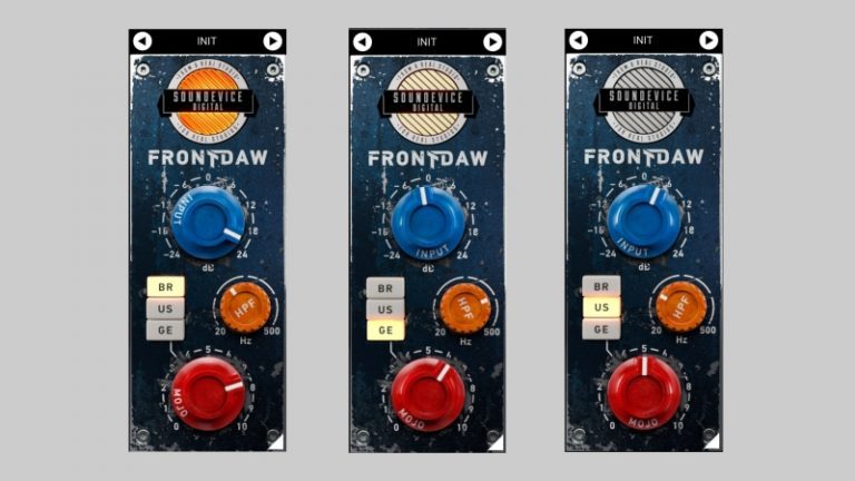 Soundevice – Plugins Bundle 2020 VST, VST3, AAX x86 x64