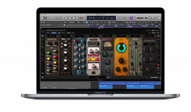 IK Multimedia – MixBox 1.0.0 EXE, VST, VST3, AAX x64 R2R