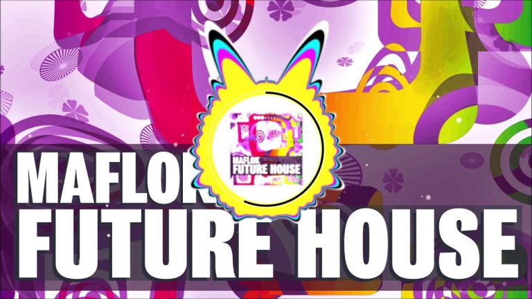 Audentity Records – Maflok Future House (WAV, SERUM)