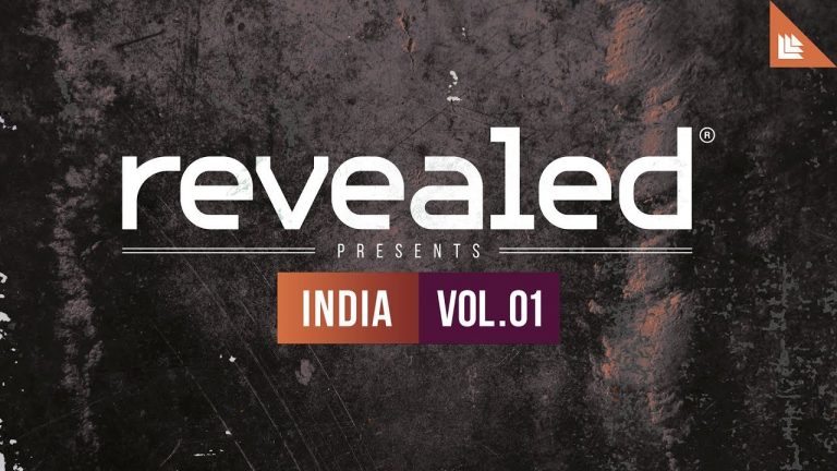 Revealed Recordings – Revealed India Vol. 1