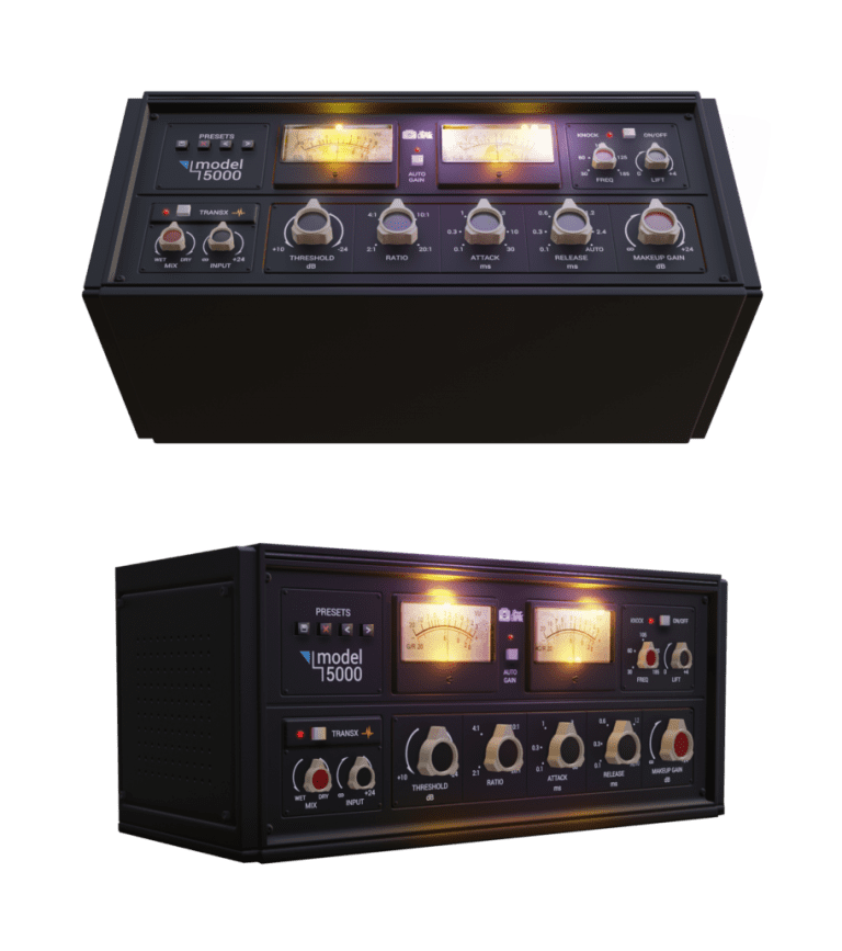 Tone Empire – Model 5000 1.0.0 VST3, AAX, AU WIN.OSX x64