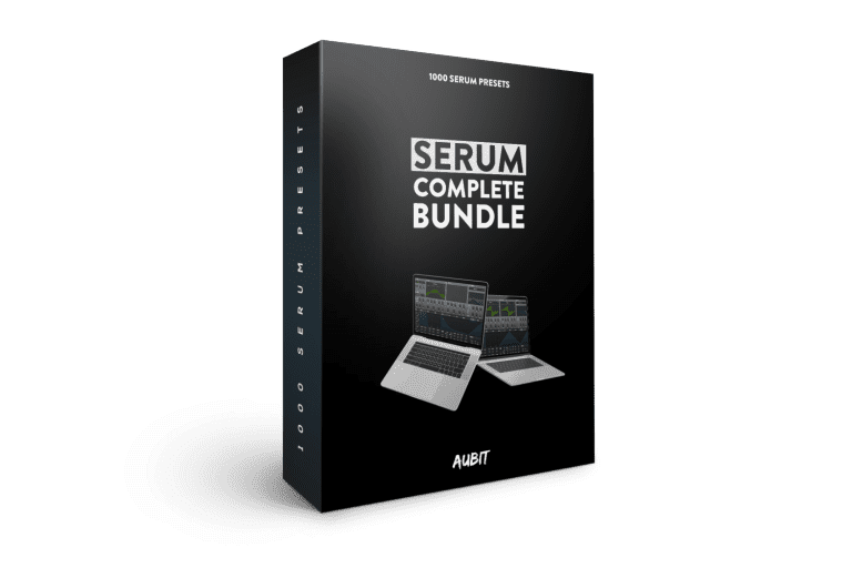 Aubit – Serum Complete Bundle