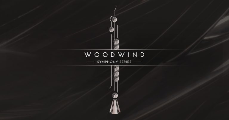Native Instruments – SYMPHONY ESSENTIALS – WOODWIND ENSEMBLE 1.3.0 (KONTAKT)