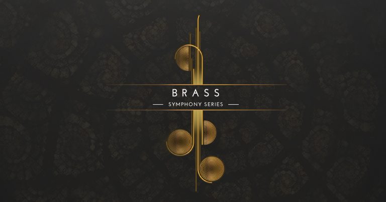 Native Instruments – SYMPHONY SERIES – BRASS ENSEMBLE 1.3.0 (KONTAKT)