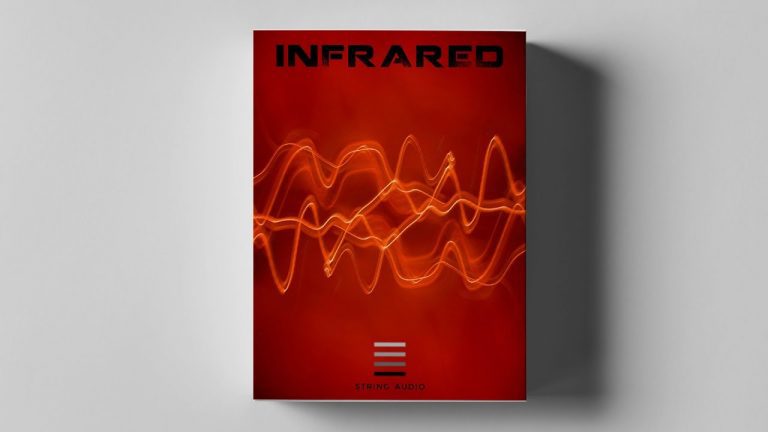 String Audio – Infrared