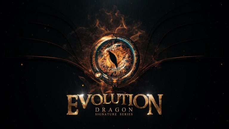 Keepforest – Evolution Dragon (KONTAKT, WAV)