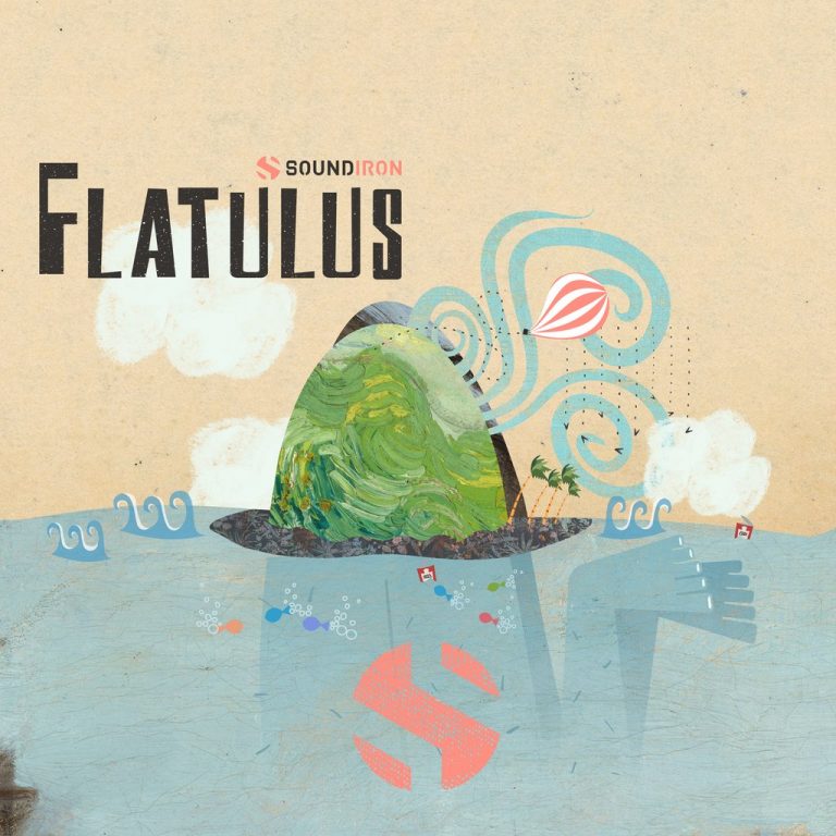 Soundiron – Flatulus (KONTAKT)