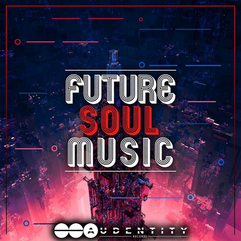 Audentity Records – Future Soul Music WAV