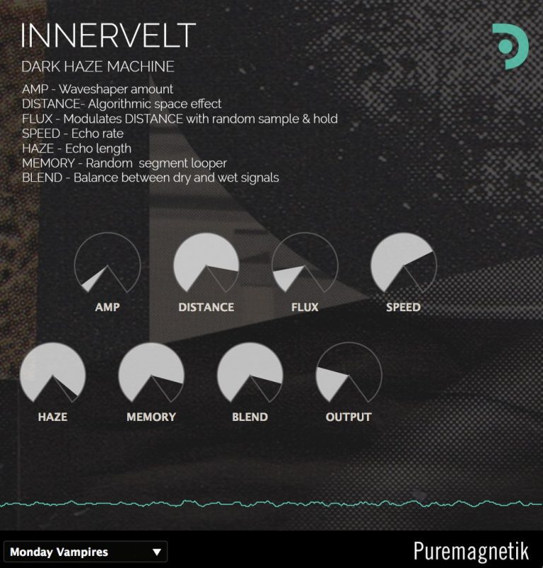 Puremagnetik – Plugins Bundle 11.11.2020 VST, AU WIN.OSX x64