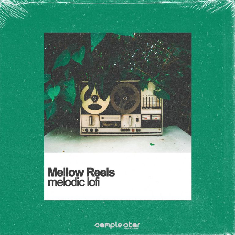 Samplestar – Mellow Reels (WAV, MIDI)